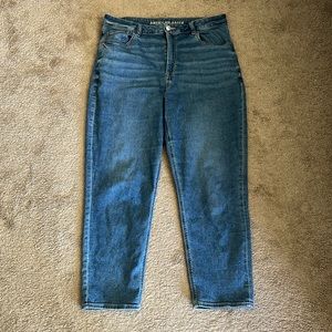 American Eagle Outfitters Moms Jeans